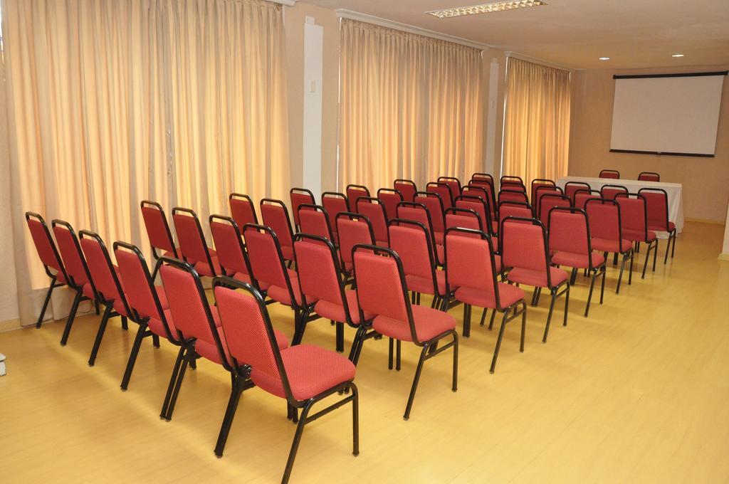 Hotel Rede Andrade San Martin Curitiba Exterior foto